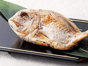 化粧鯛