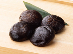 椎茸旨煮